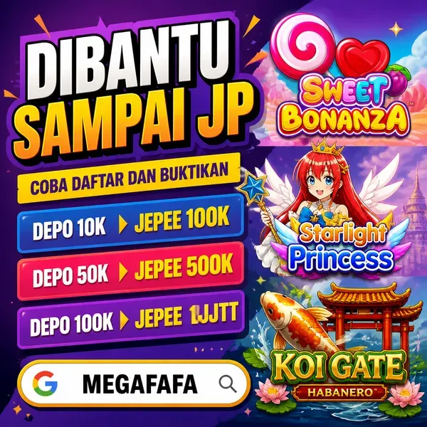 kumpulan daftar situs slot